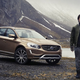 Illustration for article titled Volvo Teams Up With Swedish House Mafia, Continues To Sell Old Cars